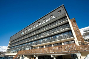 Отель Hôtel Club mmv Le Panorama ***, Ле Де Альп